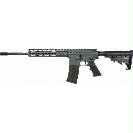 Semi Auto ADVANCED TECHNOLOGY, INC.