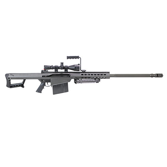 BARRETT FIREARMS MFG INC M82A1