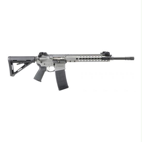 Semi Auto BARRETT FIREARMS MFG INC