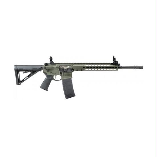 Barr Rec7 5.56mm 16 Grn