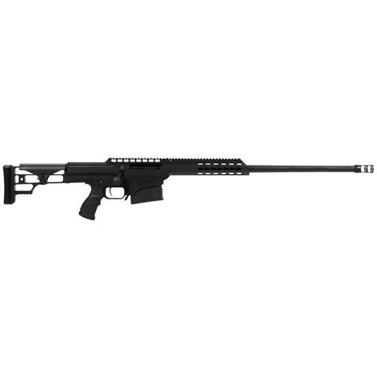 BARRETT FIREARMS MFG INC 98B