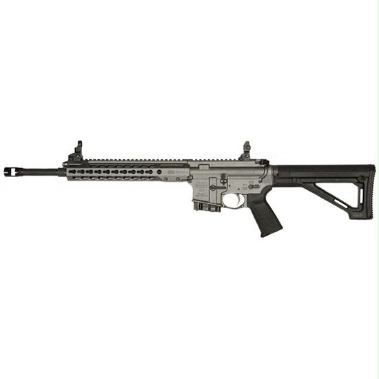 Barr Rec7 Gen 2 5.56 18 Dmr Bbl Gry Rcvr 20rd