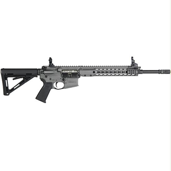 Barr Rec7 Gen 2 6.8mm 18 Dmr Bbl Gry Rcvr 10r