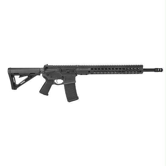 Barr Rec7 5.56 18 Di Black