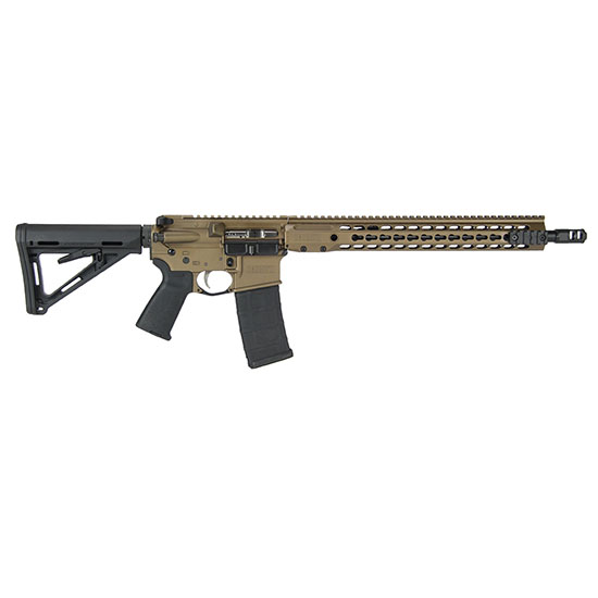 Semi Auto Barrett Firearms