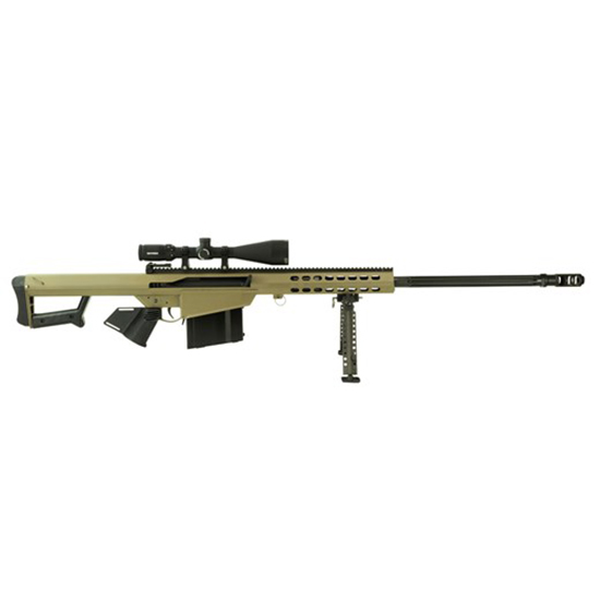 Barrett Firearms M82A1