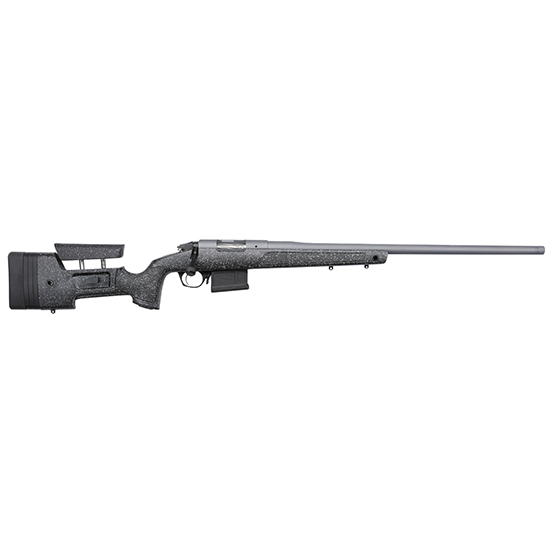 BGA HMR PRO 7MM-08 22 CERAKOTE THRD BBL