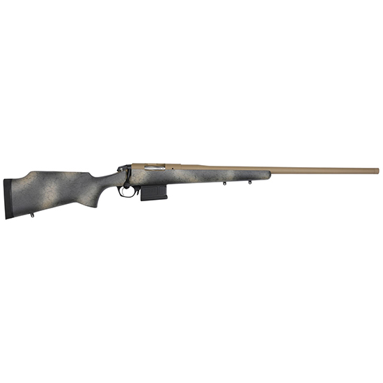 BGA APPROACH 223REM 20 CERAKOTE THRD BBL