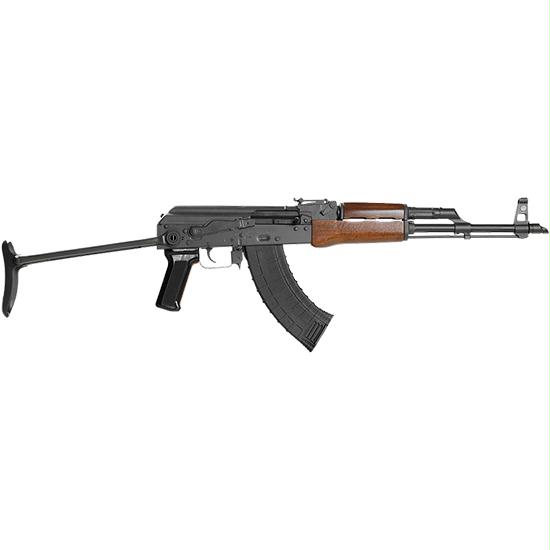 Bhf Ak 7.62x39 Akm Variant Under-fold