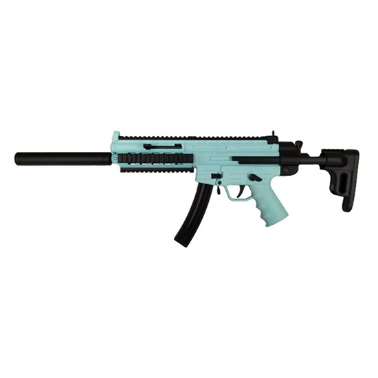 689585855719 BLG GSG-16 22LR MINT 22RD