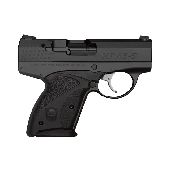 BOBERG ARMS CORPORATION XR45-S