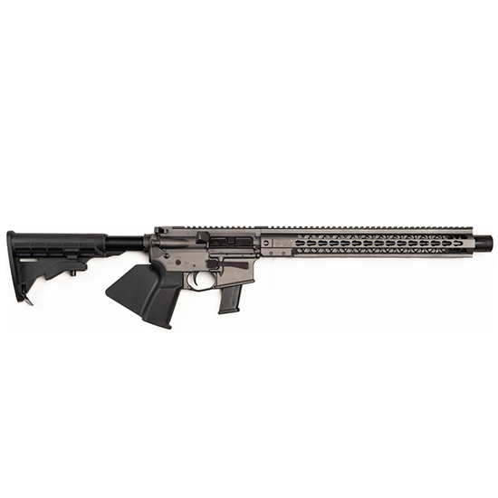BRIGADE BRF-15 9MM 16 TUNGSTEN 10RD CA LEGAL