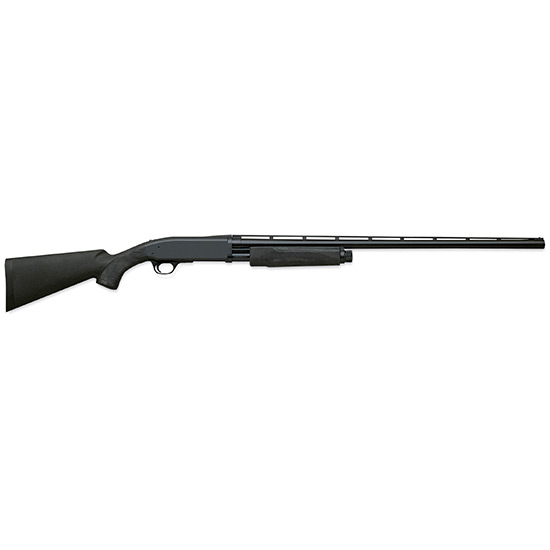 Pump Action BLACK RAIN ORDNANCE, INC.