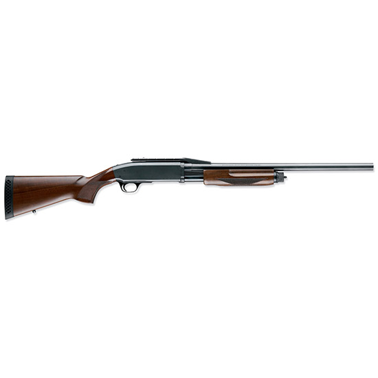 023614075073 BRO BPS DEER HUNTER 12GA 22 FR/CANT