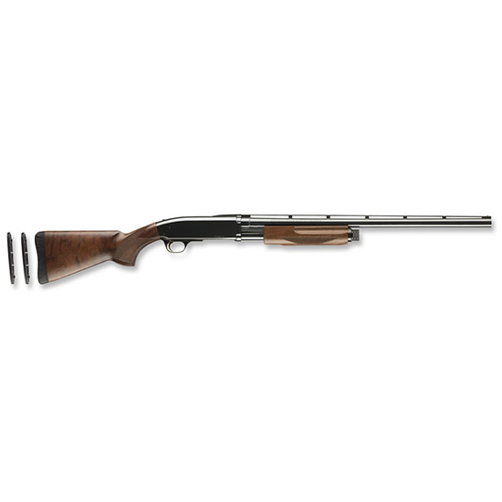 Pump Action BLACK RAIN ORDNANCE, INC.