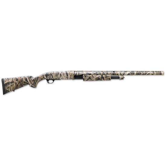 BLACK RAIN ORDNANCE, INC. BPS