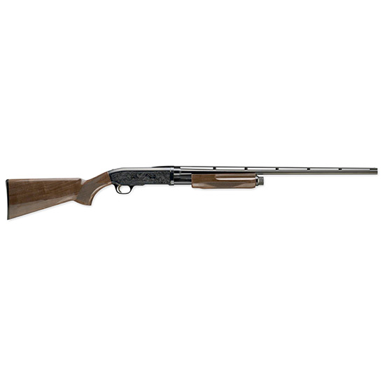 Pump Action BLACK RAIN ORDNANCE, INC.