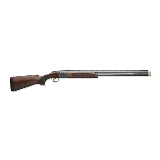 BLACK RAIN ORDNANCE, INC. Citori 725
