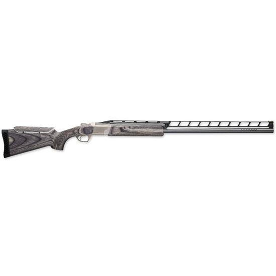 BLACK RAIN ORDNANCE, INC. Cynergy