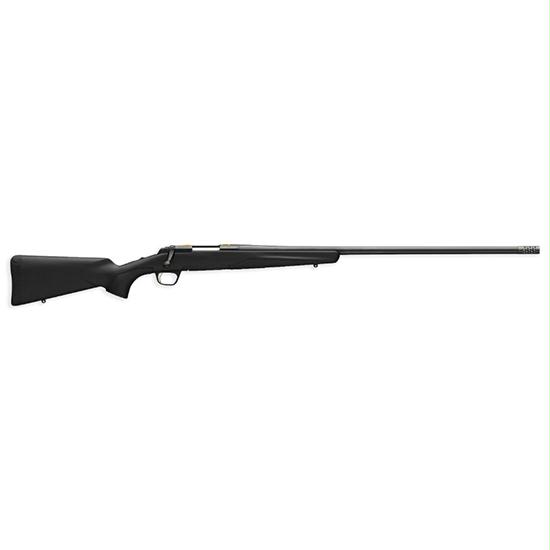 BLACK RAIN ORDNANCE, INC. X-Bolt
