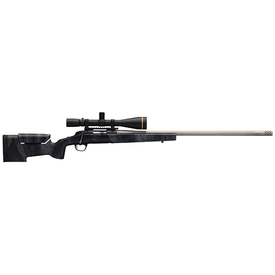 BLACK RAIN ORDNANCE, INC. XBOLT TARGET