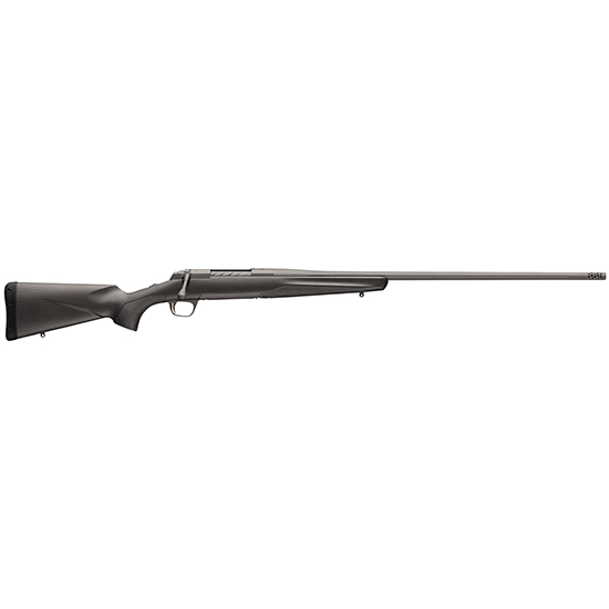 BLACK RAIN ORDNANCE, INC. X-Bolt Pro