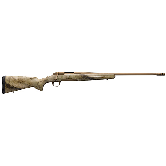 BLACK RAIN ORDNANCE, INC. XBolt HELLS CANYON SPEED