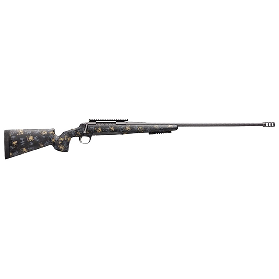 BRO XBOLT PRO MCMILLAN 6.8WST 24 MB