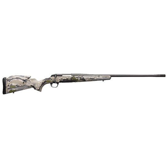 BRO XBOLT WESTERN HUNTER LR 300PRC 26 TB OVIX 3R