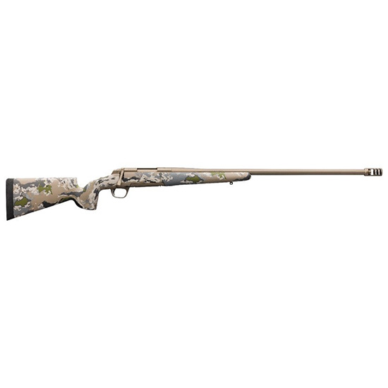 BRO XBOLT HC MCM LR FLT MB 300 PRC 26 3RD