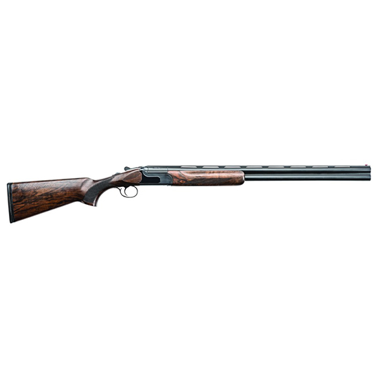 CDLY 214E 12GA 28 BLK WALNUT O/U REM CHOKE