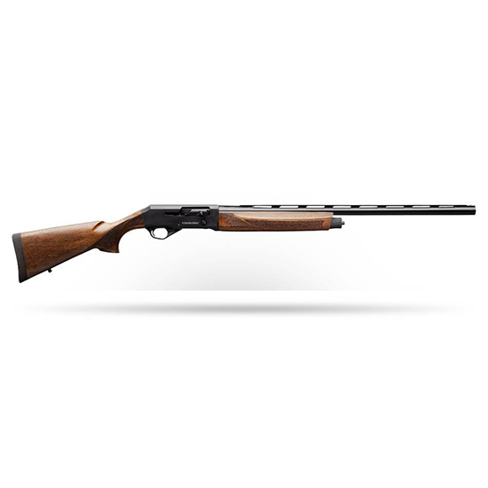 805380094107 CDLY 601 12GA 28 FIELD SEMI AUTO BLACK WOOD