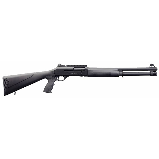 805380094112 CDLY 601 DPS 12GA 18.5 SEMI AUTO BLACK SYN