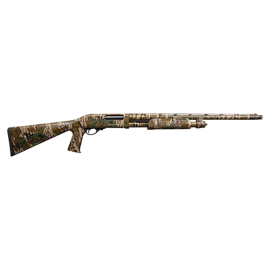805380094639 CHARLES DALY 335 12GA 3.5TKY 24 GREEN LEAF