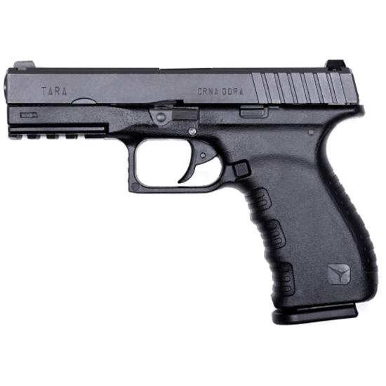 787450776401 CENT TARA TM-9 9MM 4.5 2 17RD
