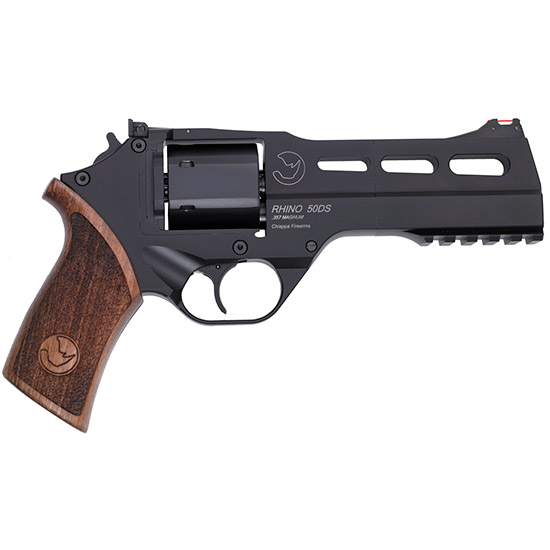 CHIAPPA RHINO 40SW 5 BLK 6RD