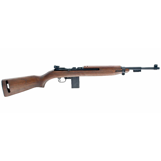 805367071257 CHIAPPA M1-22 CARBINE 22LR 18 WOOD 2 10RD