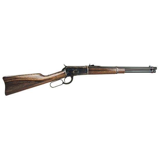 805367071054 CHIAPPA 1892 357MAG 16 CCH TRAPPER CARBINE 8RD