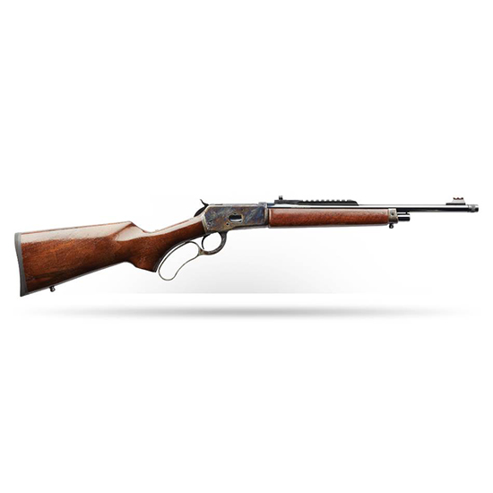 805380094161 CHIAPPA 1892 WILDLANDS 44MAG 16.5 CASE COLORED