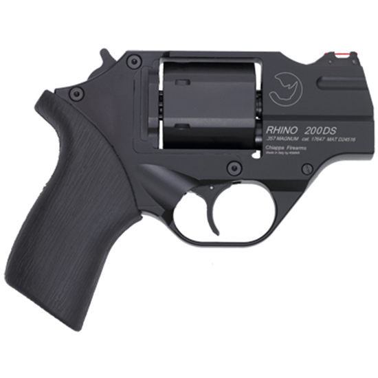 Revolvers CHIAPPA FIREARMS USA, LTD.