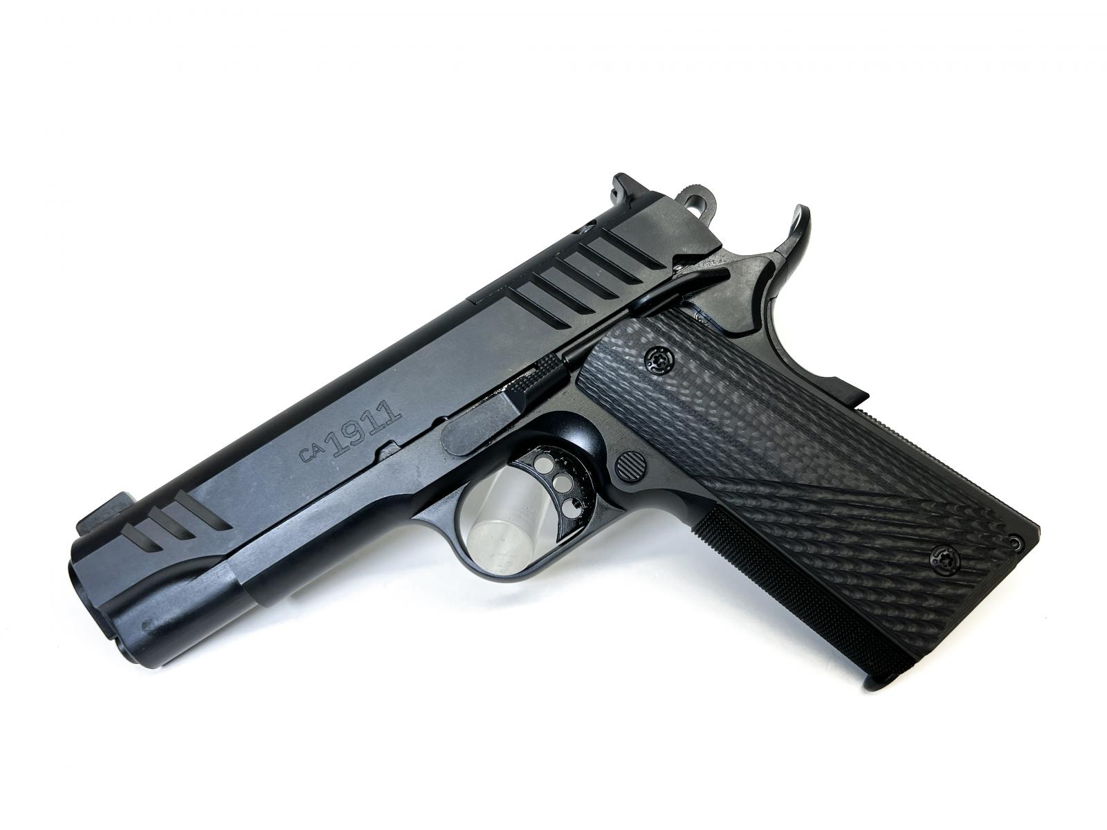 CHRISTENSEN ARMS CA1911