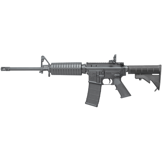 Clt Ar15a3 223rem 16 Hvy Bbl 20rd Md Legal