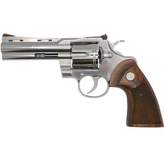 Revolvers COLT