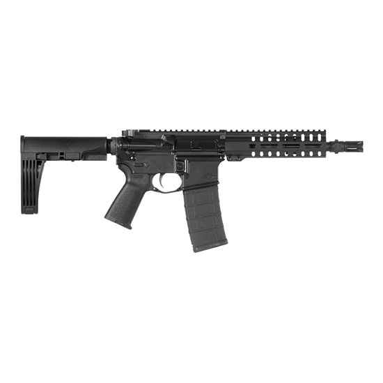 COMMERCIAL MARKETING LLC CMMG MK4 BANSHEE 300BLK 8 SBN BAZOOKA GREEN