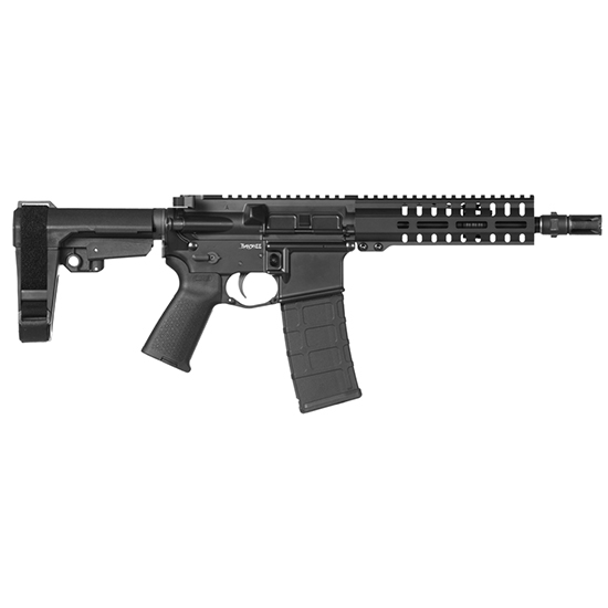 CMMG BANSHEE 300 MK4 300BLK 8 BAZOOKA GREEN