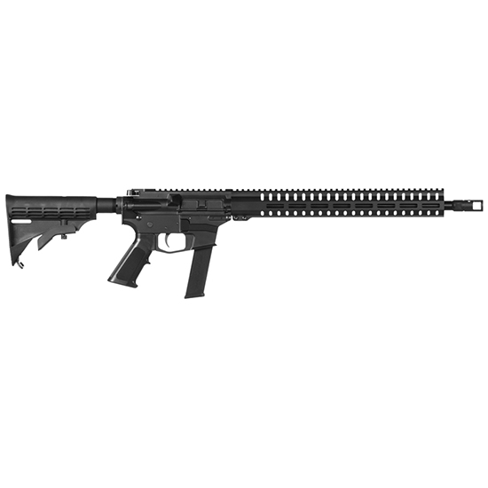 816422026982 CMMG RESOLUTE 100 40SW 16 GLOCK MAG