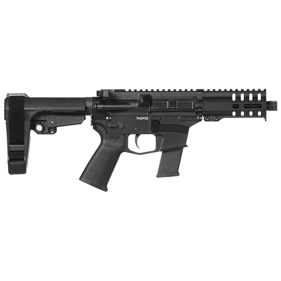 COMMERCIAL MARKETING LLC CMMG MKG BANSHEE 45ACP 5 SBN RIPBRACE GREEN 30
