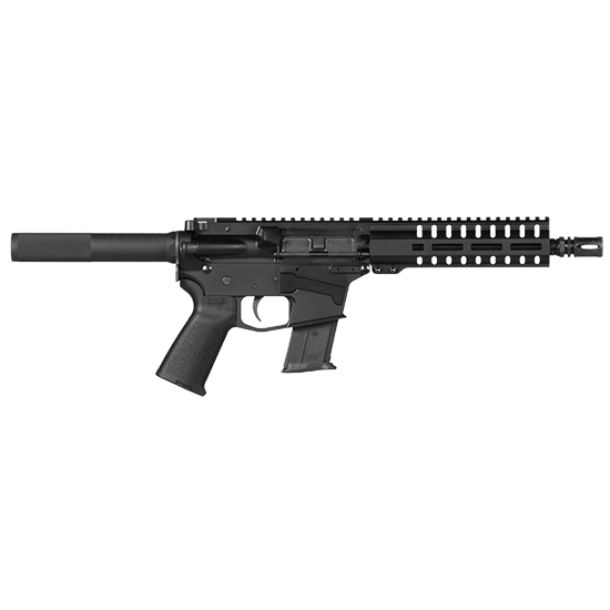 CMMG MK57 BANSHEE 5.7x28 8  PISTOL TUBE EXTENSIO