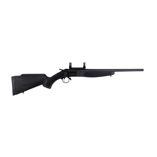 Single Shot BPI OUTDOORS