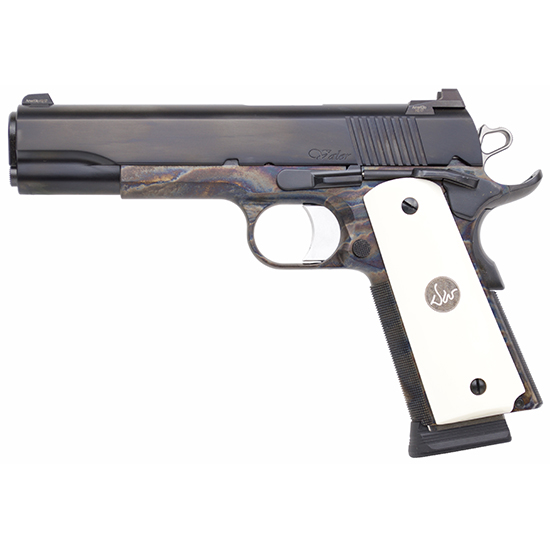 CZ USA Valor